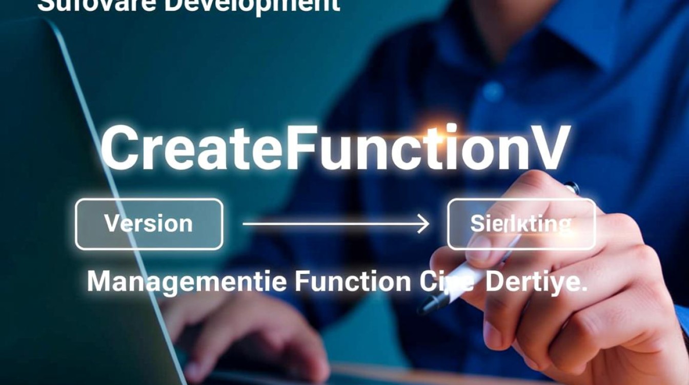 CreateFunctionVersion_函数版本别名_函数工作流API发布,有何疑问或困惑? CreateFunctionVersion_函数版本别名_函数工作流API发布,有何疑问或困惑?