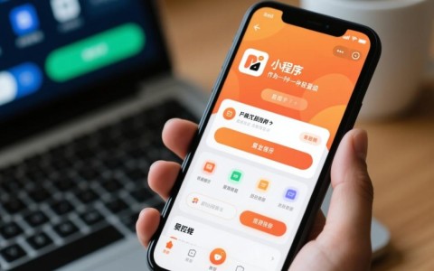 小程序开发市场现状分析，未来趋势及挑战如何？