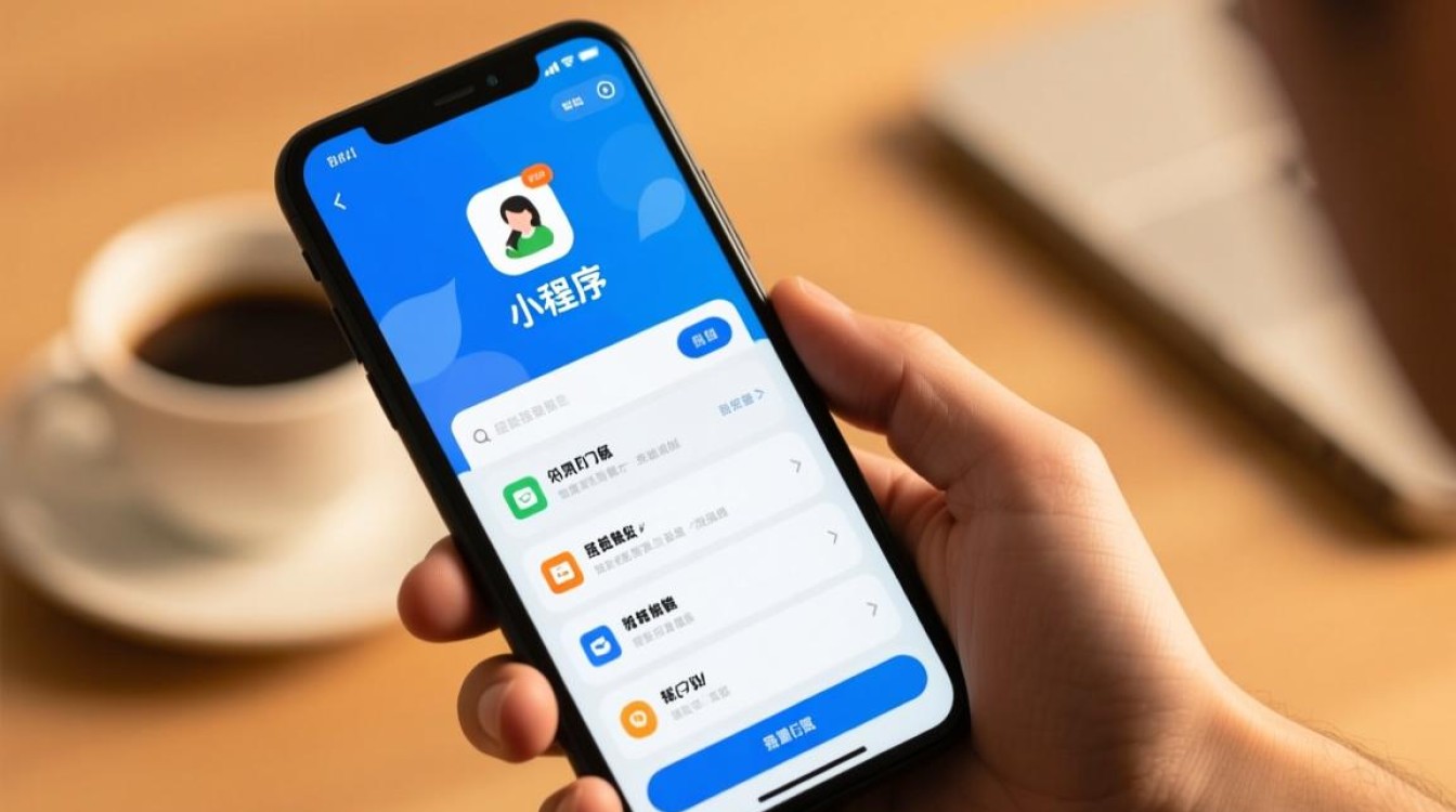小程序开发市场现状分析,未来趋势及挑战如何? 小程序开发市场现状分析,未来趋势及挑战如何?