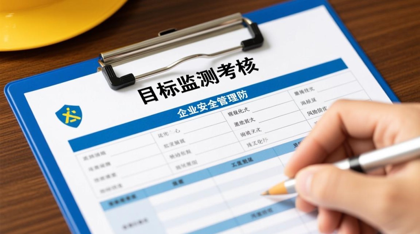 安全生产目标监测及考核表如何有效落地执行? 安全生产目标监测及考核表如何有效落地执行?