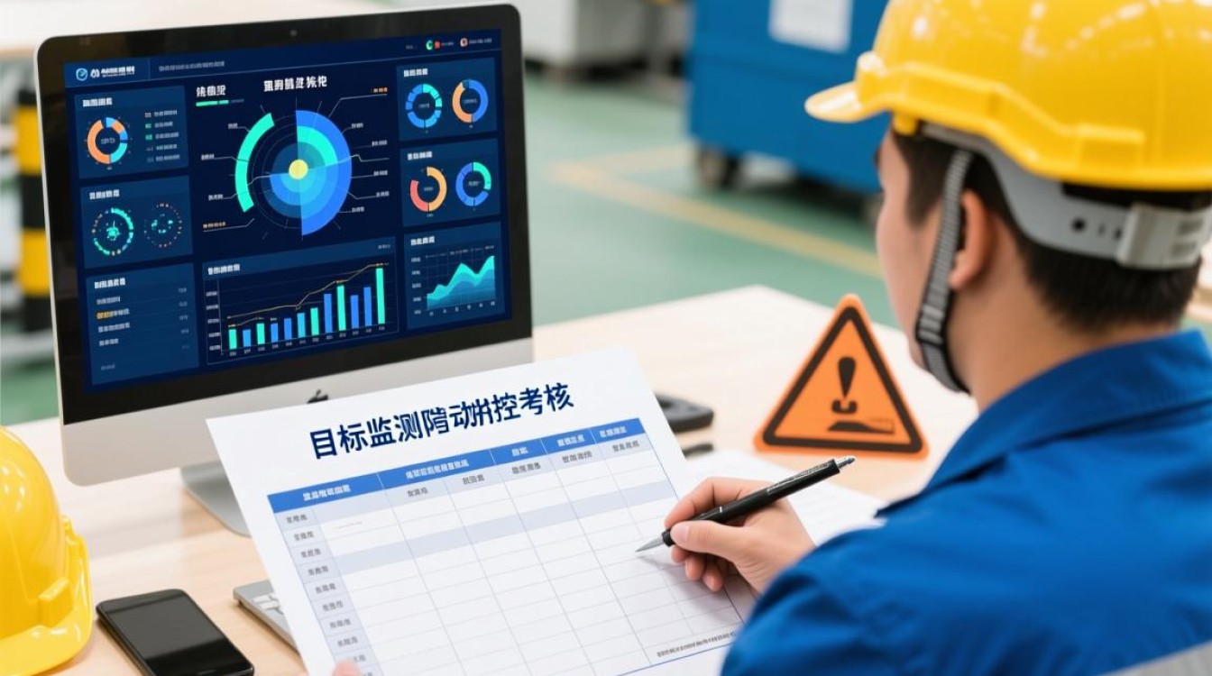 安全生产目标监测及考核表如何有效落地执行? 安全生产目标监测及考核表如何有效落地执行?