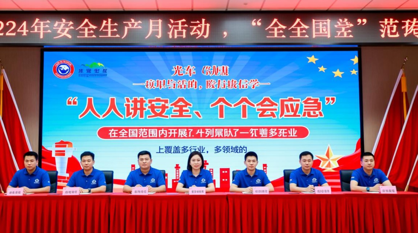 安全生产月活动数据如何有效提升企业安全绩效? 安全生产月活动数据如何有效提升企业安全绩效?