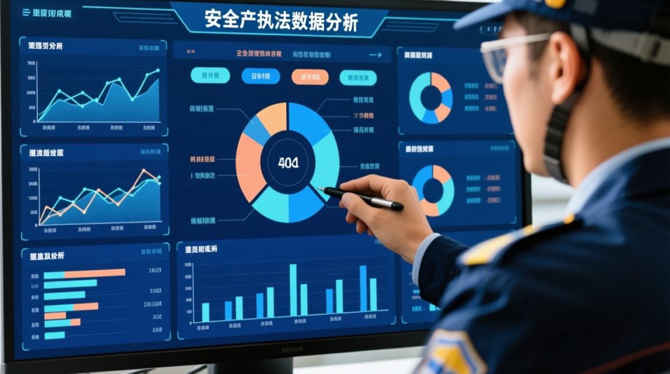 安全生产执法数据分析能精准预判哪些风险隐患? 安全生产执法数据分析能精准预判哪些风险隐患?