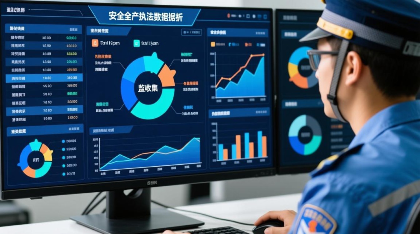 安全生产执法数据分析能精准预判哪些风险隐患? 安全生产执法数据分析能精准预判哪些风险隐患?