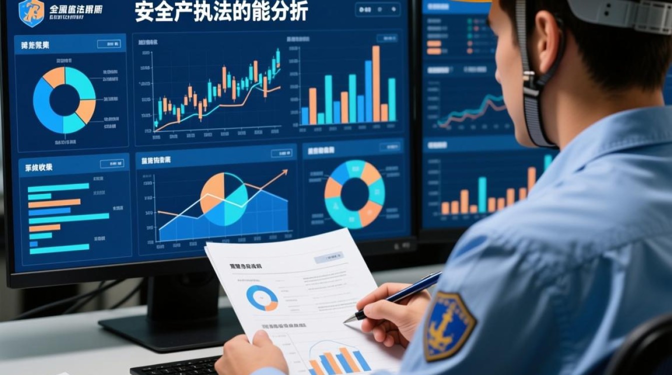 安全生产执法数据分析能精准预判哪些风险隐患? 安全生产执法数据分析能精准预判哪些风险隐患?