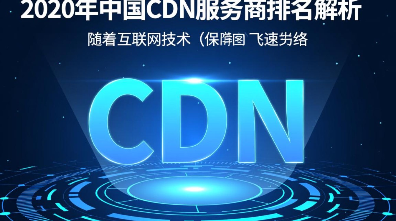 2020年中国cdn服务商排名揭晓,哪些企业脱颖而出?竞争格局有何变化? 2020年中国cdn服务商排名揭晓,哪些企业脱颖而出?竞争格局有何变化?