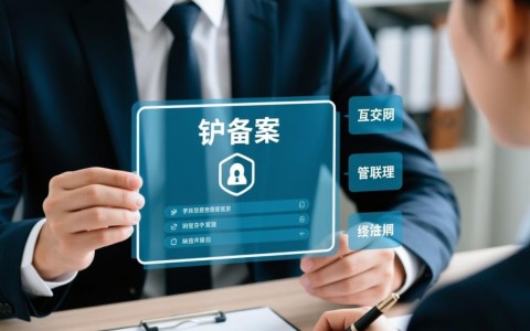 多个域名同时进行域名备案，操作流程和注意事项有哪些？