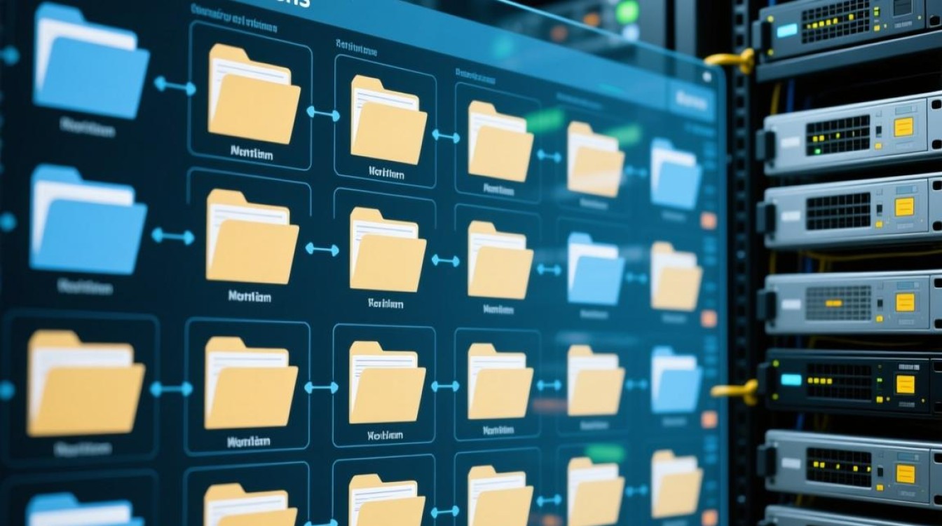 批量修改配置文件时,有哪些高效且不易出错的方法和技巧? 批量修改配置文件时,有哪些高效且不易出错的方法和技巧?