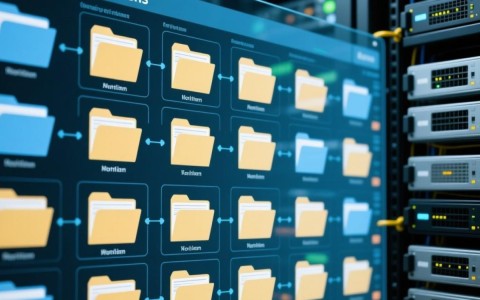 批量修改配置文件时，有哪些高效且不易出错的方法和技巧？