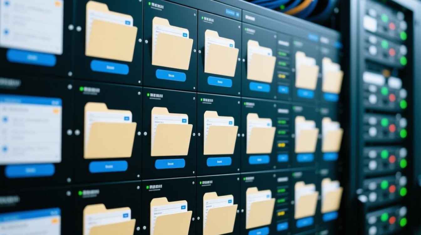 批量修改配置文件时,有哪些高效且不易出错的方法和技巧? 批量修改配置文件时,有哪些高效且不易出错的方法和技巧?