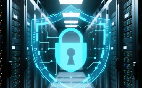 安全服务器网络有什么用？中小企业建站必须配置吗？