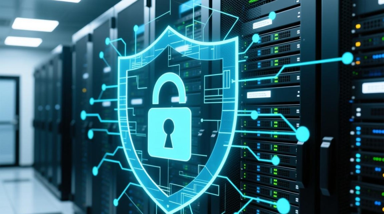 安全服务器网络有什么用?中小企业建站必须配置吗? 安全服务器网络有什么用?中小企业建站必须配置吗?