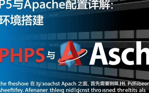 php5 Apache配置疑问解答，如何优化性能与安全性？