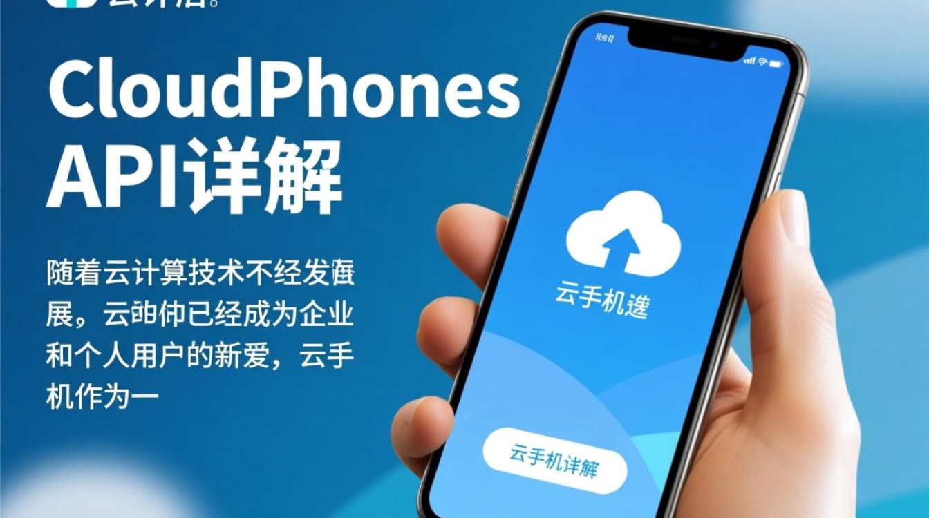 云手机API查询ListCloudPhones功能,手机实例管理如何实现? 云手机API查询ListCloudPhones功能,手机实例管理如何实现?