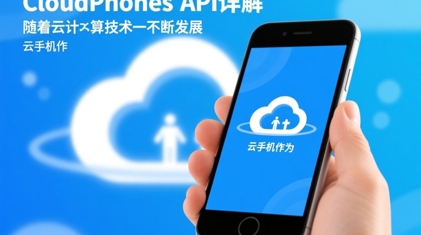 云手机API查询ListCloudPhones功能,手机实例管理如何实现? 云手机API查询ListCloudPhones功能,手机实例管理如何实现?