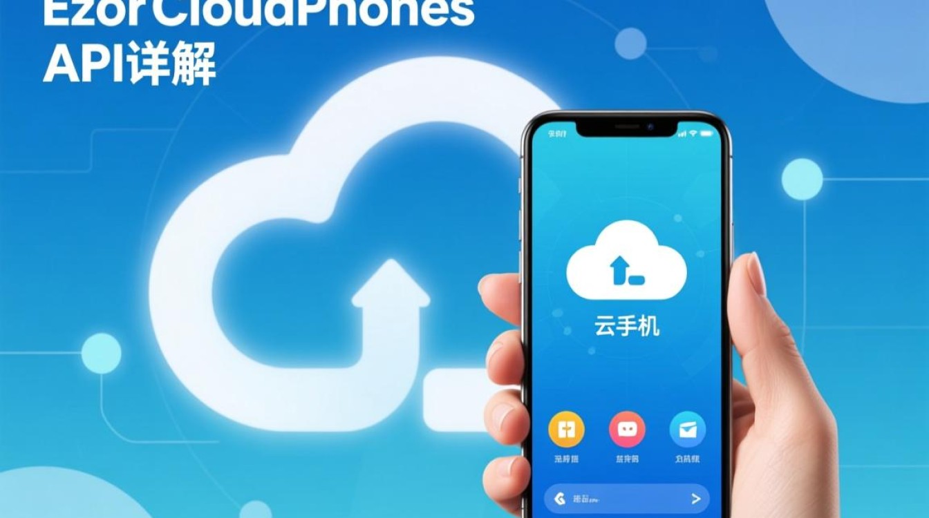 云手机API查询ListCloudPhones功能,手机实例管理如何实现? 云手机API查询ListCloudPhones功能,手机实例管理如何实现?