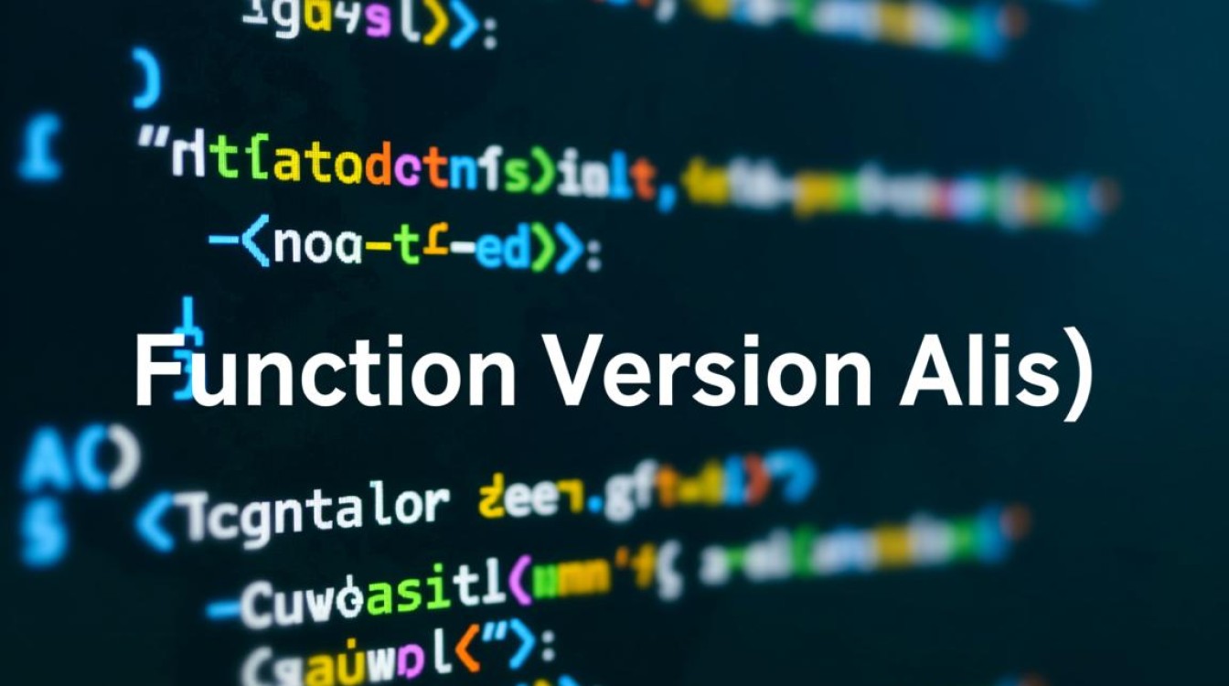 如何有效区分和识别CreateVersionAlias_与函数版本别名_及函数工作流API? 如何有效区分和识别CreateVersionAlias_与函数版本别名_及函数工作流API?