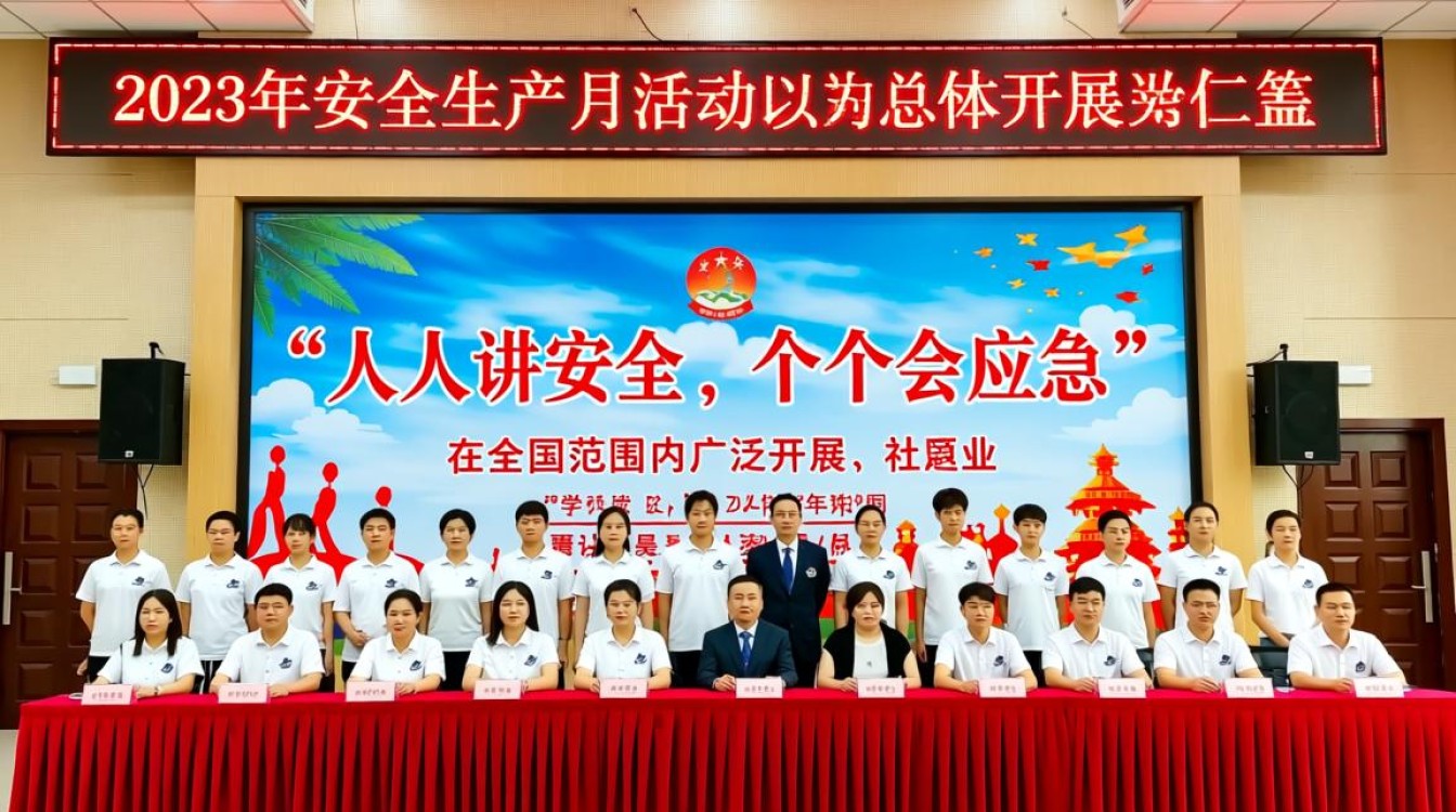 安全生产月活动收效数据如何衡量真实效果? 安全生产月活动收效数据如何衡量真实效果?