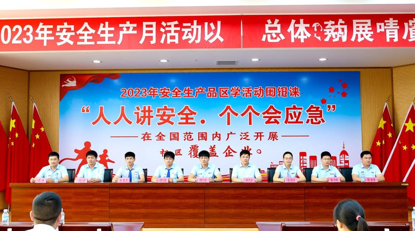 安全生产月活动收效数据如何衡量真实效果? 安全生产月活动收效数据如何衡量真实效果?