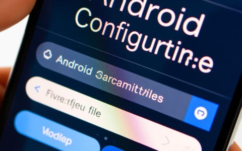 为什么Android应用需要保存配置文件？配置文件保存的最佳实践是什么？