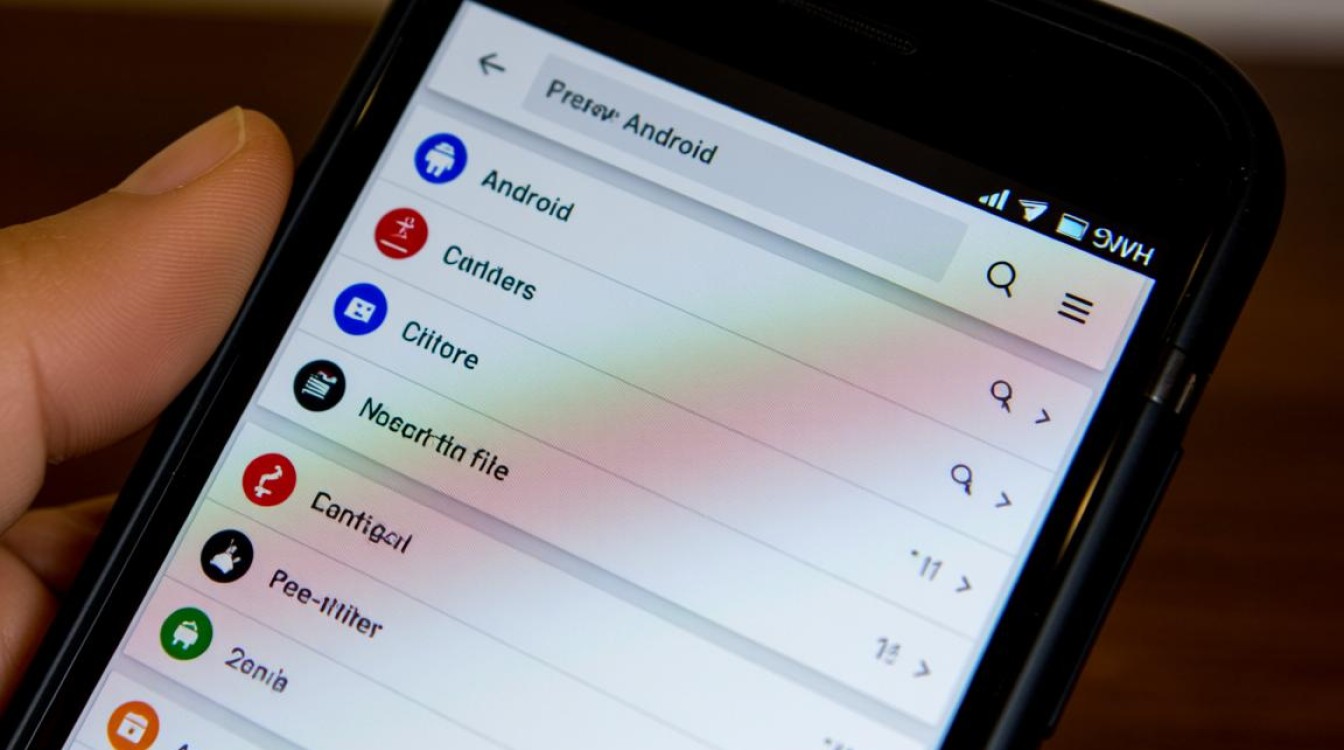 为什么Android应用需要保存配置文件?配置文件保存的最佳实践是什么? 为什么Android应用需要保存配置文件?配置文件保存的最佳实践是什么?