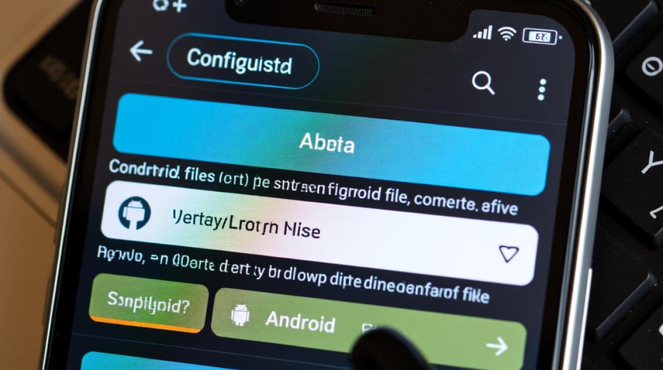 为什么Android应用需要保存配置文件?配置文件保存的最佳实践是什么? 为什么Android应用需要保存配置文件?配置文件保存的最佳实践是什么?