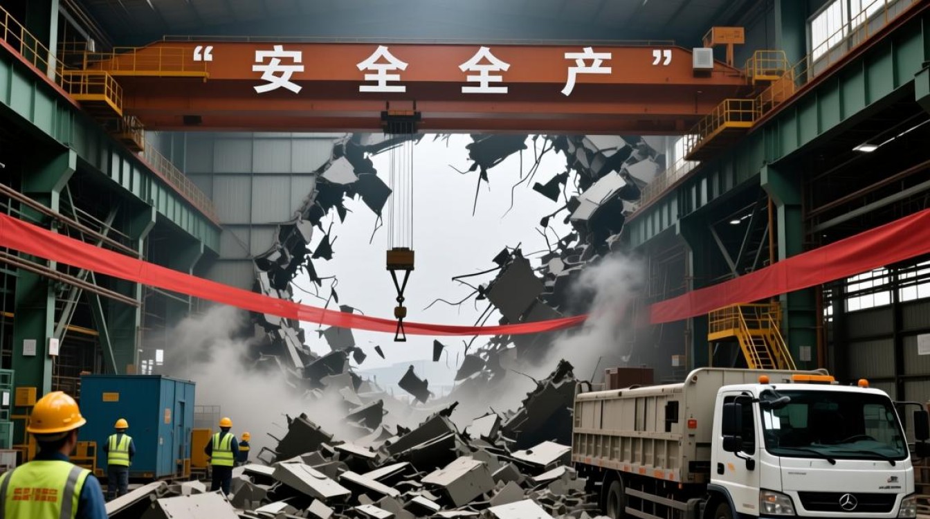 安全生产为何会打折?背后原因与隐患有哪些? 安全生产为何会打折?背后原因与隐患有哪些?