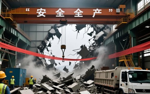 安全生产为何会打折？背后原因与隐患有哪些？