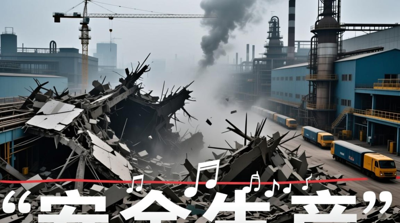 安全生产为何会打折?背后原因与隐患有哪些? 安全生产为何会打折?背后原因与隐患有哪些?