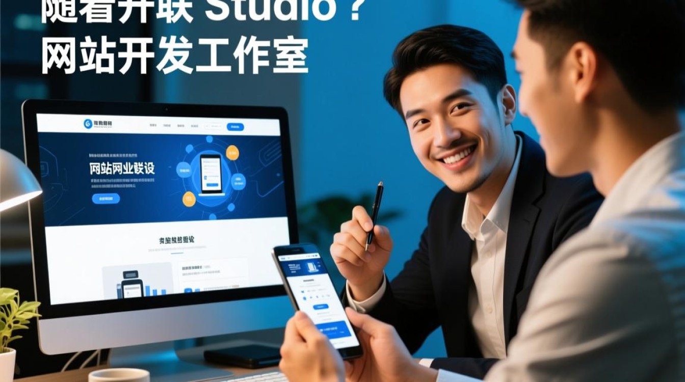 网站开发工作室真的能稳定盈利吗?如何确保项目收益最大化? 网站开发工作室真的能稳定盈利吗?如何确保项目收益最大化?