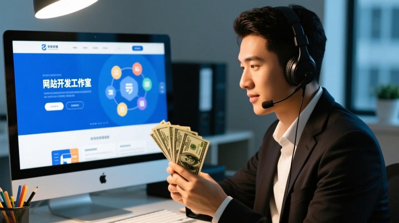 网站开发工作室真的能稳定盈利吗?如何确保项目收益最大化? 网站开发工作室真的能稳定盈利吗?如何确保项目收益最大化?