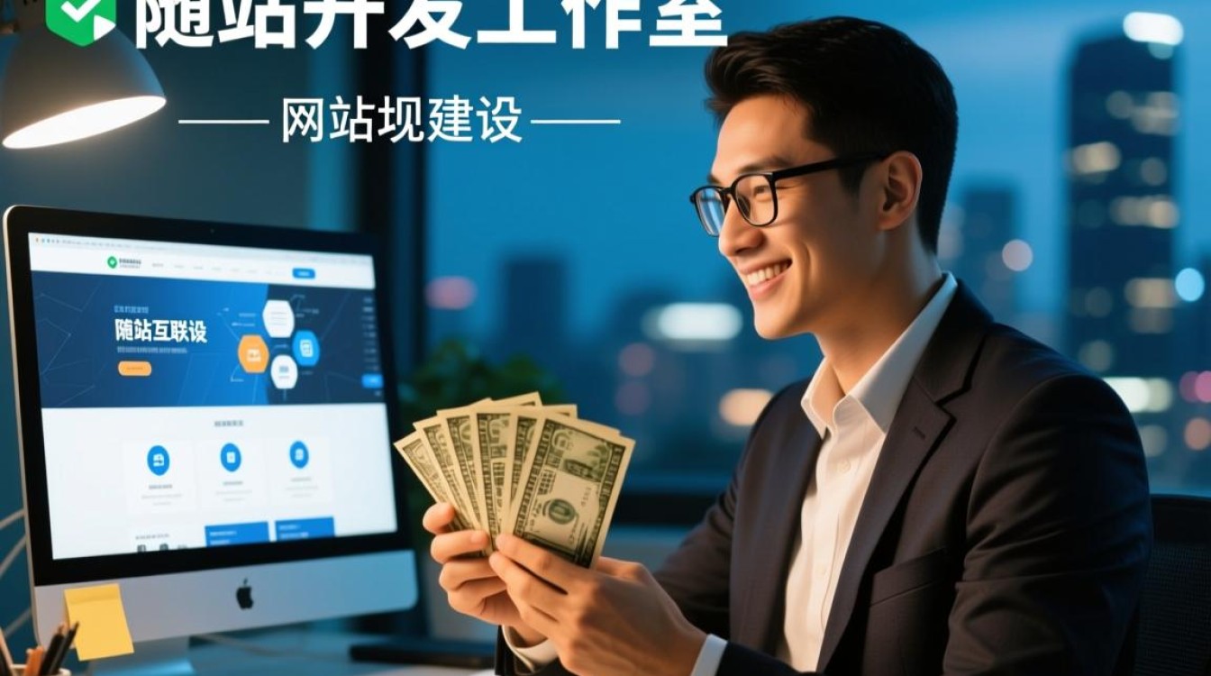网站开发工作室真的能稳定盈利吗?如何确保项目收益最大化? 网站开发工作室真的能稳定盈利吗?如何确保项目收益最大化?