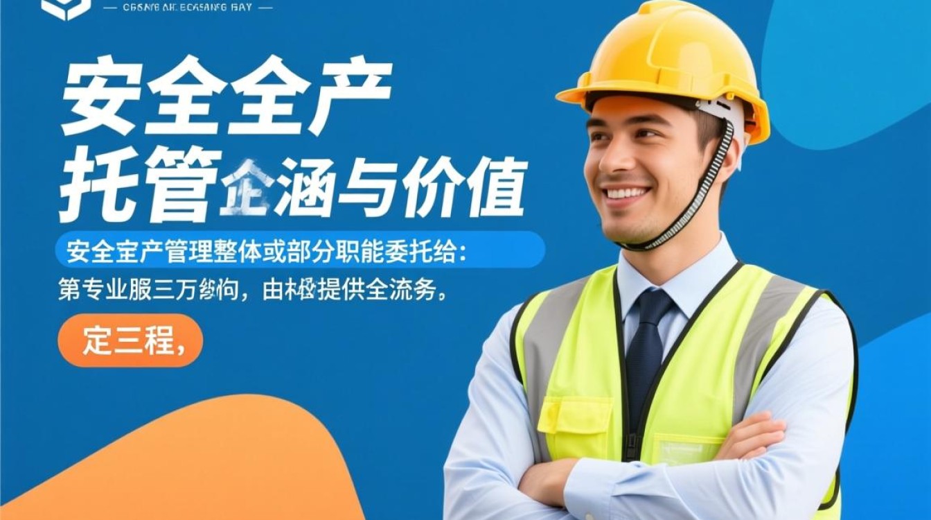 安全生产托管服务能为企业解决哪些实际安全问题? 安全生产托管服务能为企业解决哪些实际安全问题?