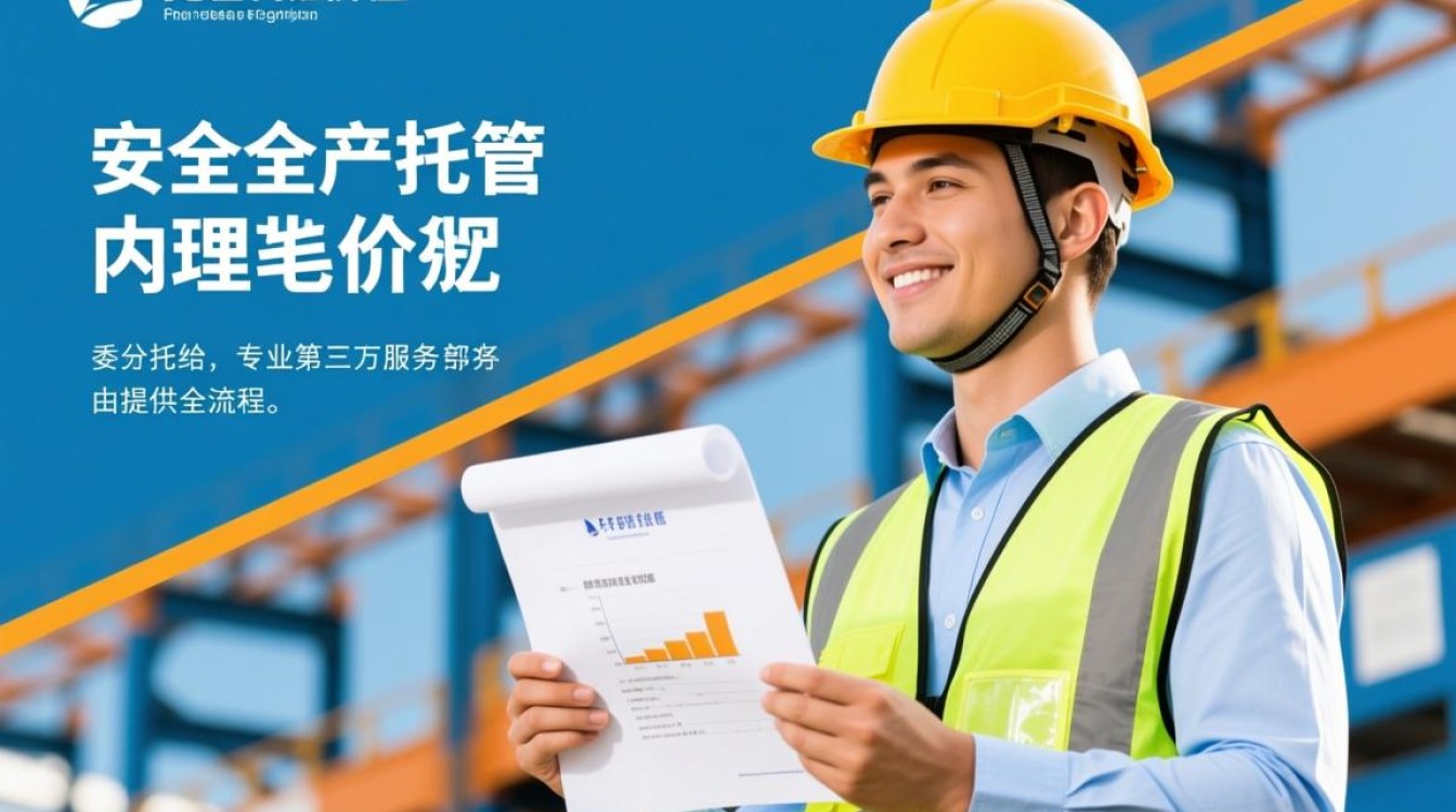 安全生产托管服务能为企业解决哪些实际安全问题? 安全生产托管服务能为企业解决哪些实际安全问题?