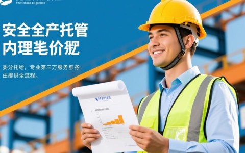 安全生产托管服务能为企业解决哪些实际安全问题？