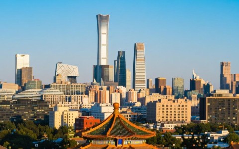 北京有哪些值得信赖的顶级互联网开发公司？