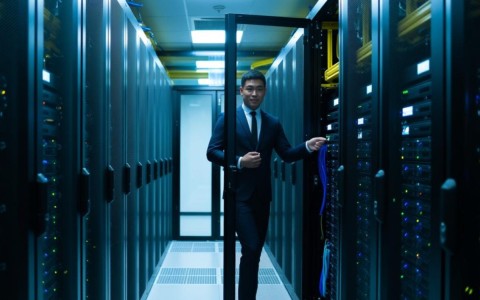 长沙服务器租价格为何波动大？性价比如何权衡？