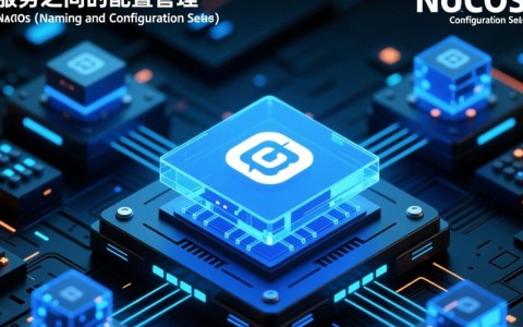 注册配置中心Nacos在微服务引擎CSE中扮演何种关键角色？