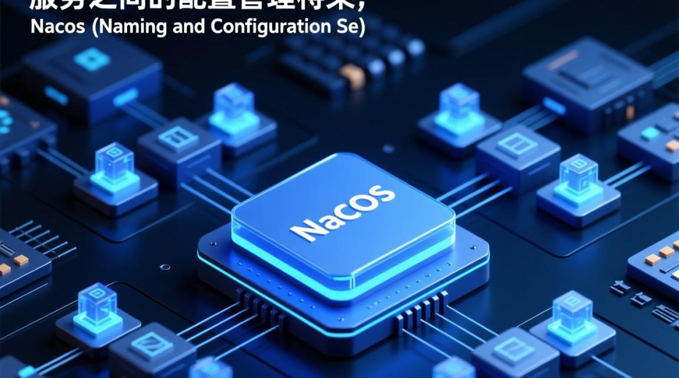 注册配置中心Nacos在微服务引擎CSE中扮演何种关键角色? 注册配置中心Nacos在微服务引擎CSE中扮演何种关键角色?