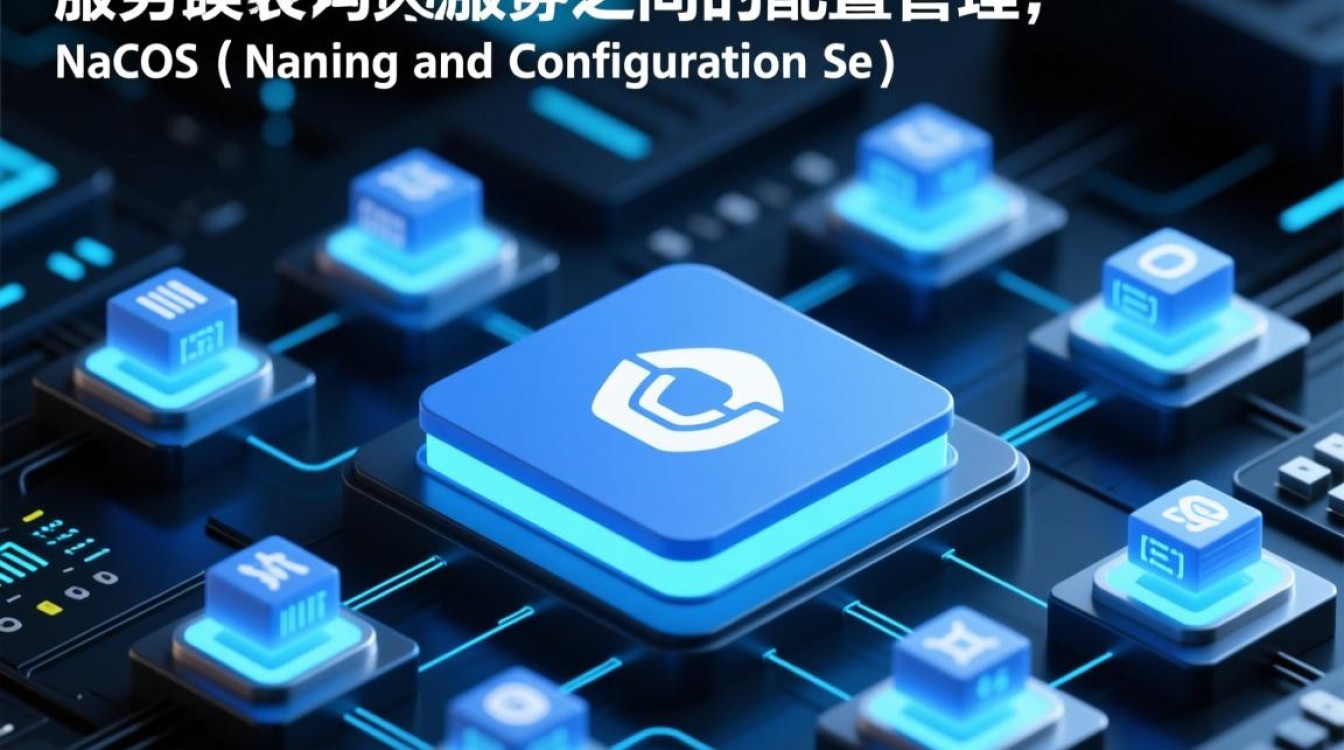 注册配置中心Nacos在微服务引擎CSE中扮演何种关键角色? 注册配置中心Nacos在微服务引擎CSE中扮演何种关键角色?