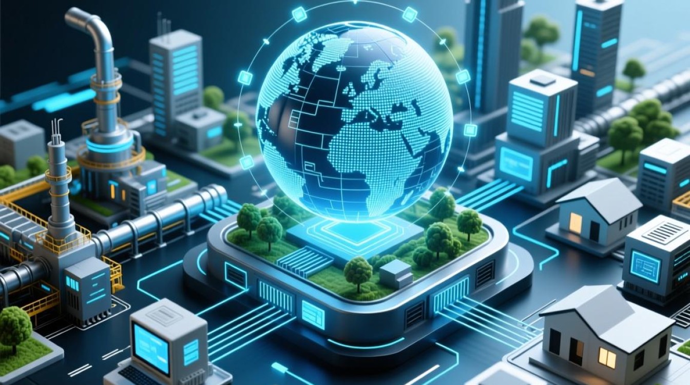 安全物联网如何形成?关键技术与应用场景有哪些? 安全物联网如何形成?关键技术与应用场景有哪些?