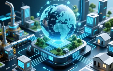 安全物联网如何形成？关键技术与应用场景有哪些？