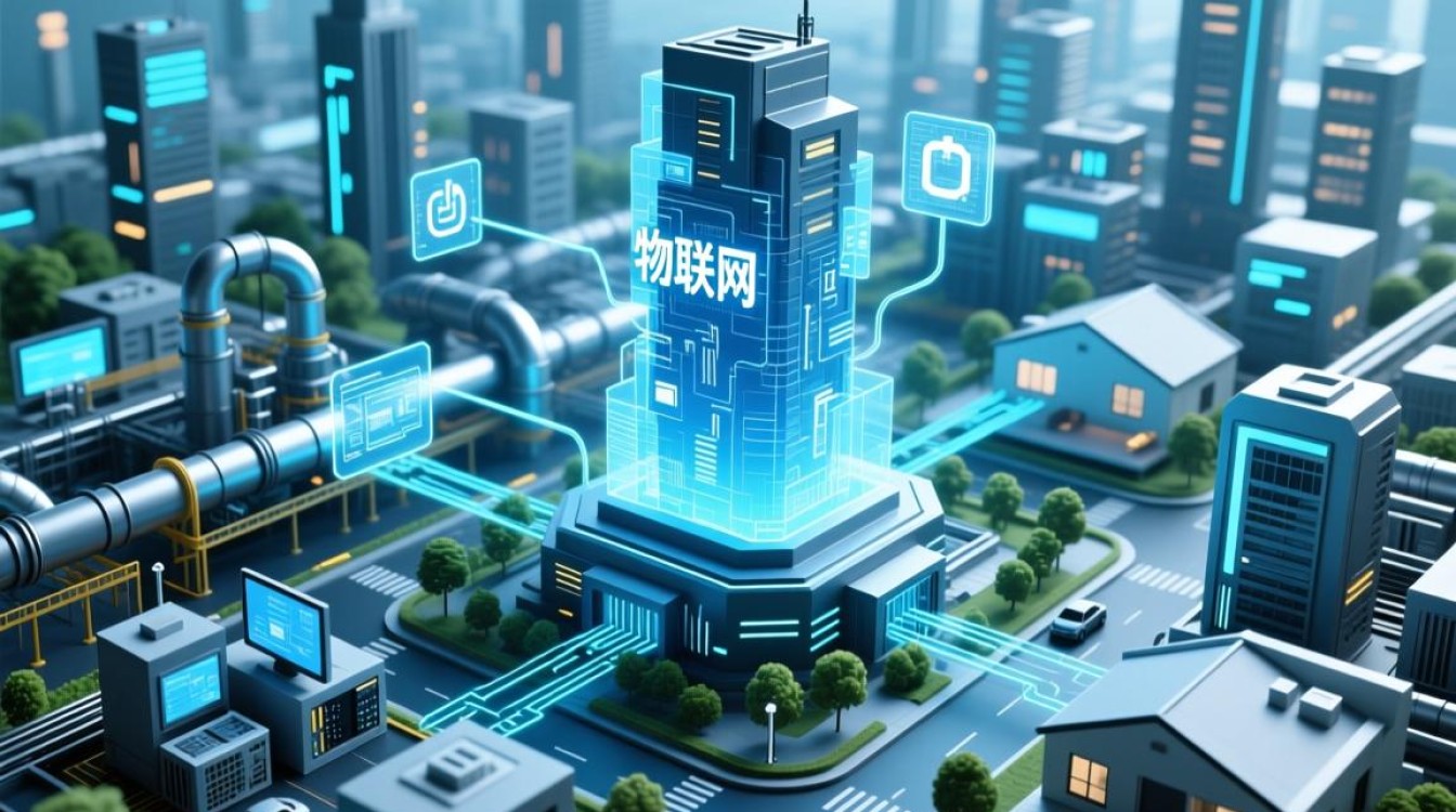 安全物联网如何形成?关键技术与应用场景有哪些? 安全物联网如何形成?关键技术与应用场景有哪些?