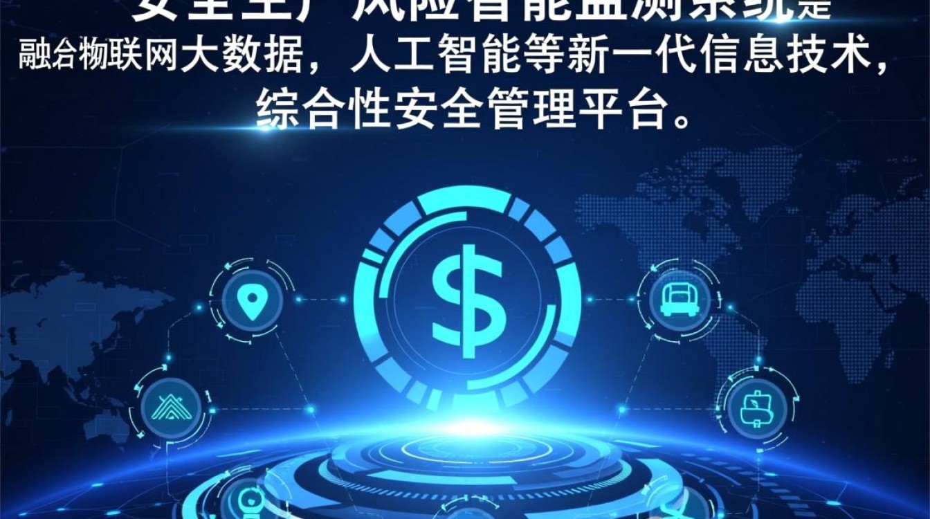 安全生产风险智能监测系统如何实现精准预警与高效管控? 安全生产风险智能监测系统如何实现精准预警与高效管控?