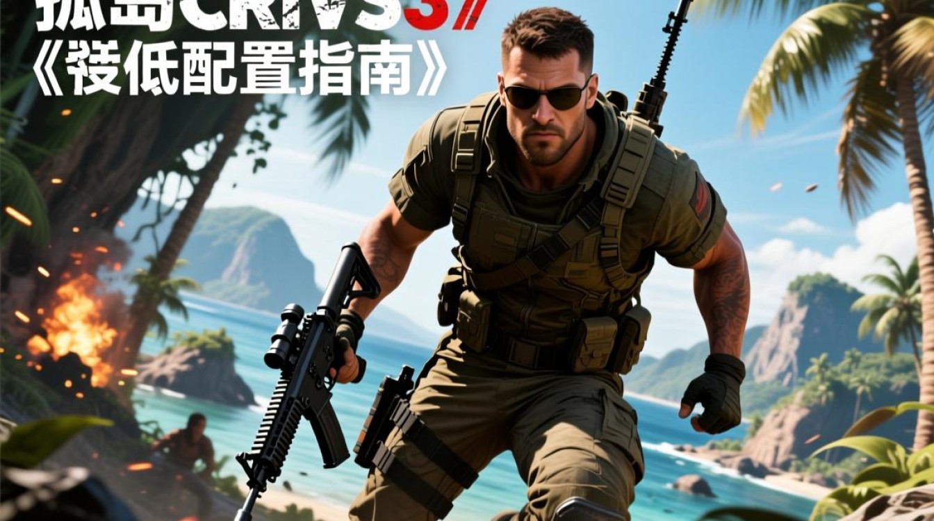 孤岛危机3最低配置标准是多少?详细解析与疑问解答 孤岛危机3最低配置标准是多少?详细解析与疑问解答