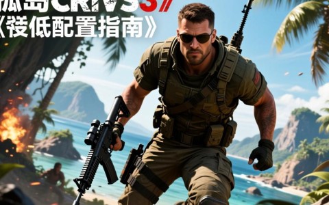 孤岛危机3最低配置标准是多少？详细解析与疑问解答