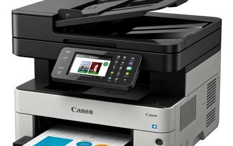 佳能mf810cdn打印机功能全面，为何在百度百科中信息不足？