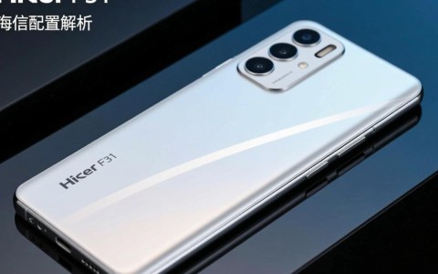 海信f31配置详细揭秘，有哪些亮点和不足之处？
