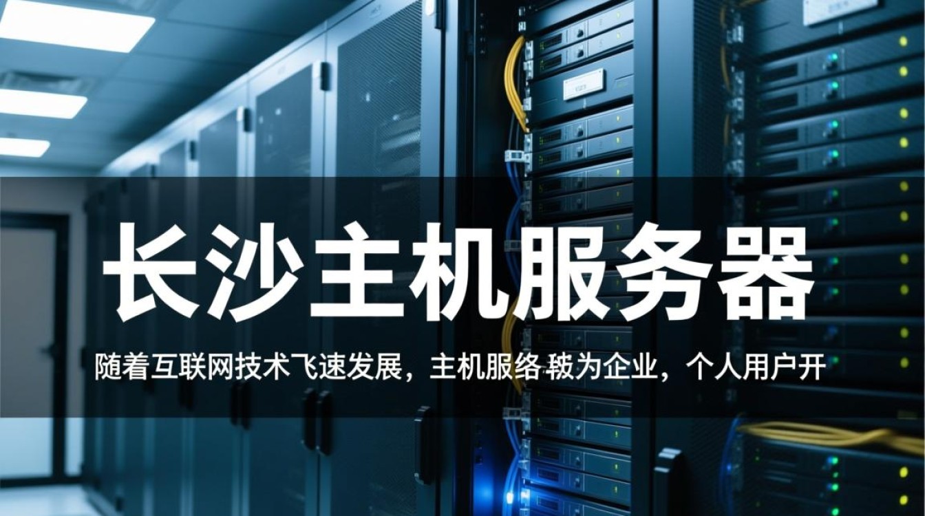 长沙主机服务器,如何选择最适合的配置和价格? 长沙主机服务器,如何选择最适合的配置和价格?