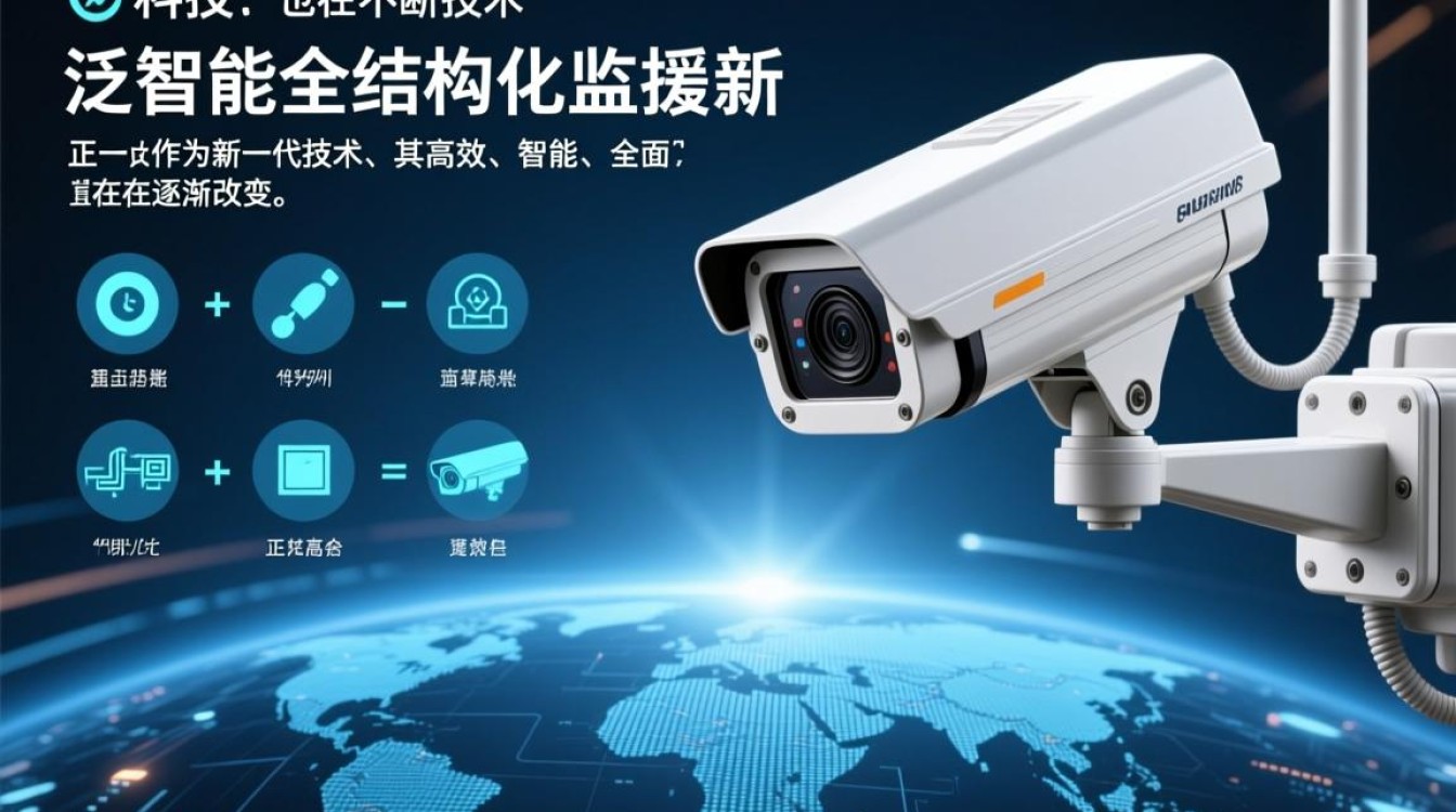 监控 泛智能 全结构化如何实现监控 泛智能的深度融合与创新应用? 监控 泛智能 全结构化如何实现监控 泛智能的深度融合与创新应用?